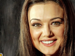 Celebrity Photo Of Preity Zinta