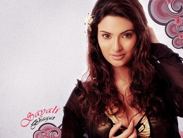 sayali bhagat 63