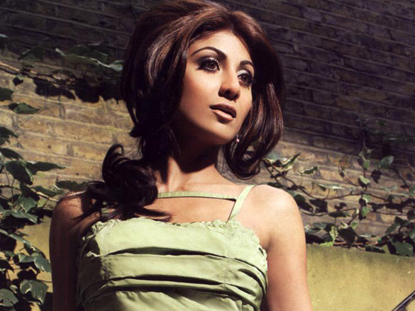 shilpa shetty 45