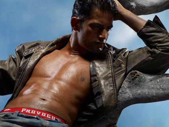 upen patel 16