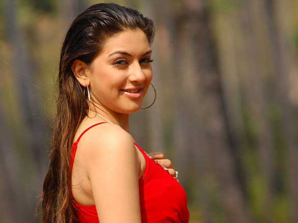 hansika motwani 13