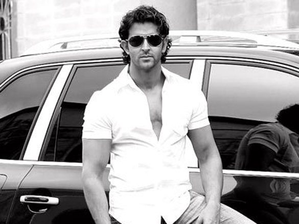 hrithik roshan 79