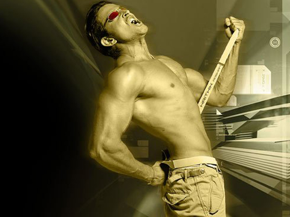 hrithik roshan 108