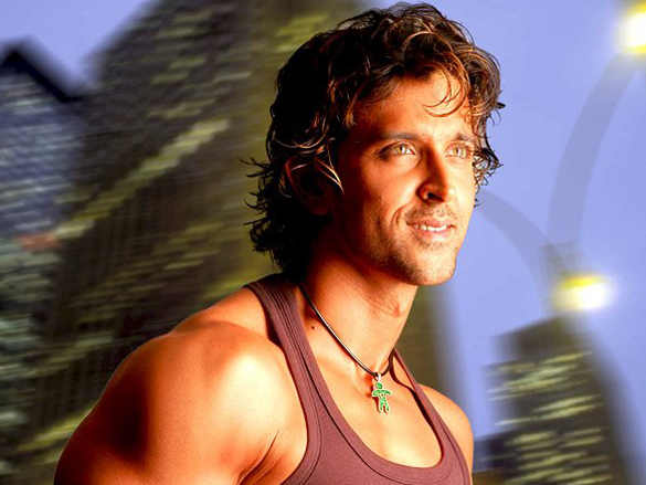 hrithik roshan 58