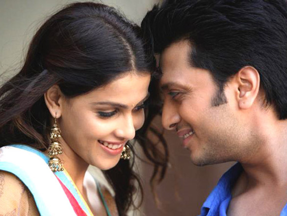 genelia dsouzariteish deshmukh 2