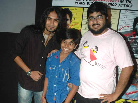 hrishita bhatt at shakal pe mat ja press meet 13