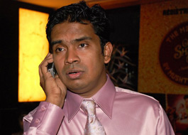 Mushtaq Shiekh does cameo appearance in Ra.One