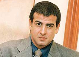 Ronit Roy held after car accident; released on bail