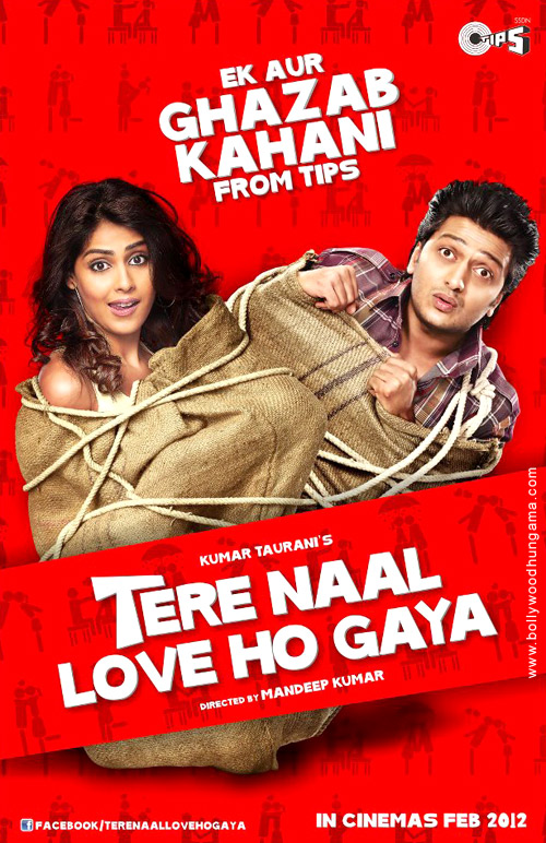tere naal love ho gaya 2