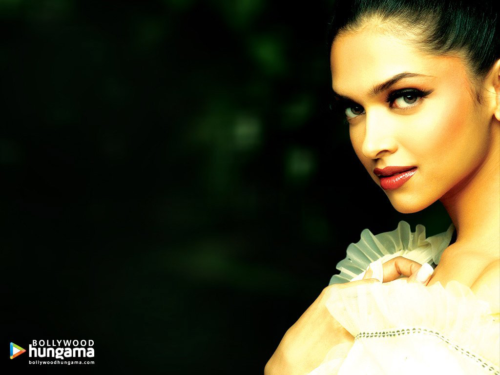 Deepika Padukone Deepika Padukone