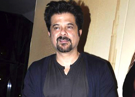 “I am a fan of Tom Cruise and the Mission Impossible series” – Anil Kapoor