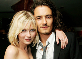 Kirsten Dunst and Orlando Bloom join the cast of Anil Kapoor starrer Cities