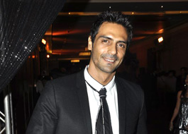 “One of my favourite scenes in Ra.One couldn’t be shot” – Arjun Rampal