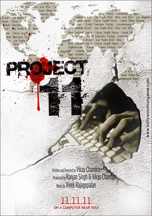 project 11 2