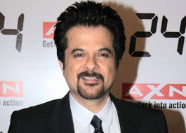 Anil Kapoor signs Rs. 100 crore deal for remake of 24