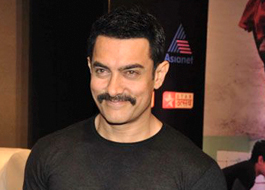 Aamir’s next directed by Reema Kagti titled Talaash
