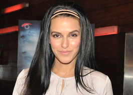 Neha Dhupia to launch her own line of lingerie and designer shoes