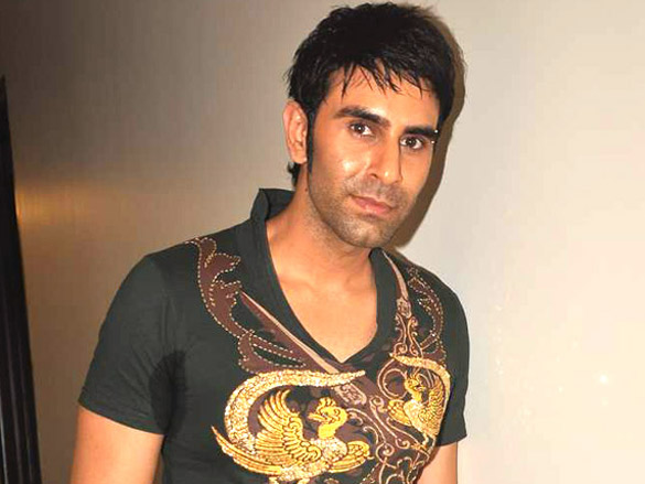 on the sets of ghost 3