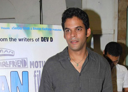 Vikramaditya Motwane’s film is a Rs. 50-Crore heist caper set in the 1950s