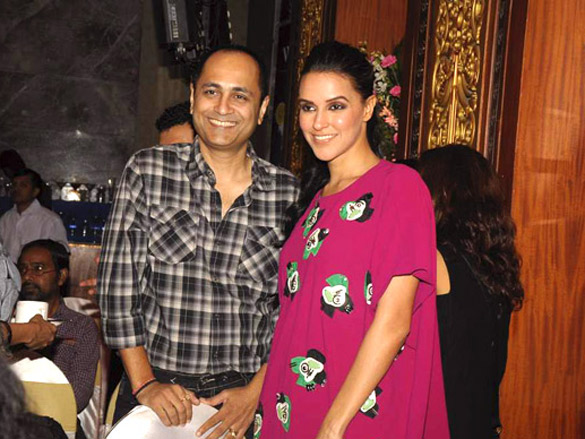 audio release of pappu cant dance saala 10