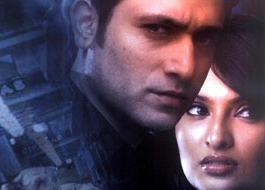 Shiney Ahuja is back on the big screen after a hiatus