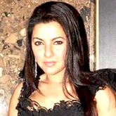 Kaykasshan Patel