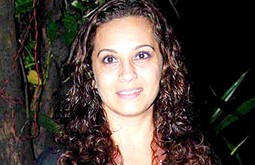 Manasi Joshi Roy