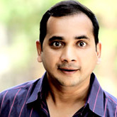 Saanand Verma Saanand Verma