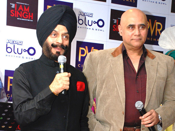 cast of i am singh in delhi 4