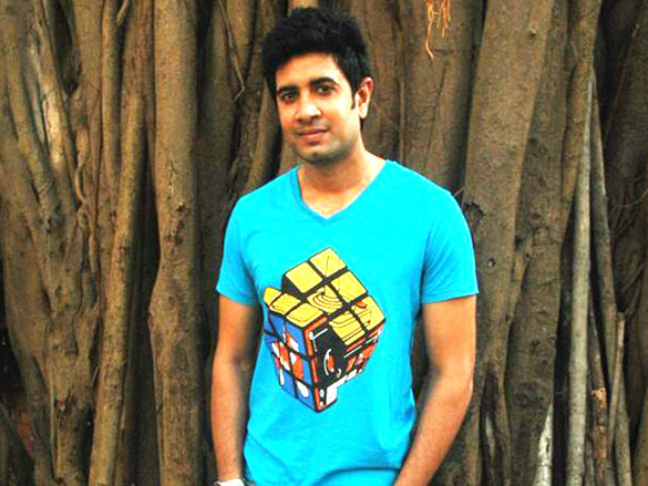 on the sets of sadda adda 22