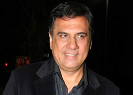 Boman Irani’s son Danesh to get married