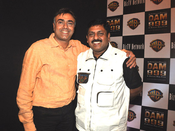 sohan roy presents sonu nigam the screenplay of dam 999 8