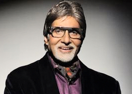 Amitabh Bachchan in Ashutosh Gowariker’s next Amitabh Bachchan in Ashutosh Gowariker’s next