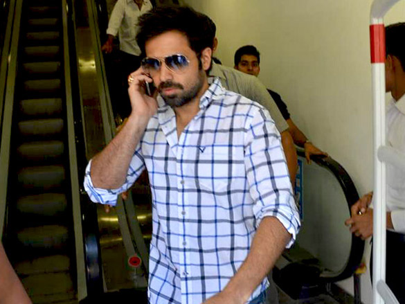 emraan promotes the dirty picture 7