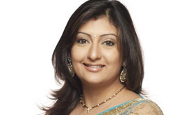 Juhi Parmar