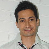 Kunal Pant