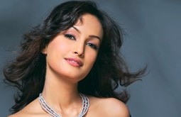 Nisha Rawal