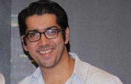 Rohit Dhawan