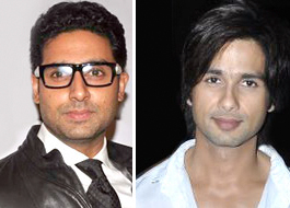 Abhishek or Shahid?