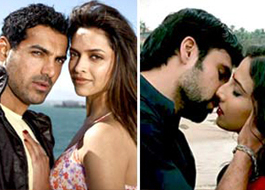 Industry applauds censor’s decision for Desi Boyz and The Dirty Picture