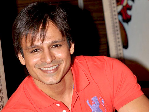 vivek oberoi at dekh indian circus movie event 11
