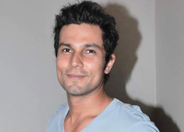 Randeep Hooda takes tips from Sehwag for his character in Heroine