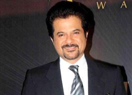 Anil Kapoor suddenly takes off to US for charity event
