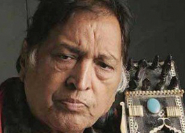 Renowned sarangi maestro Ustad Sultan Khan passes away