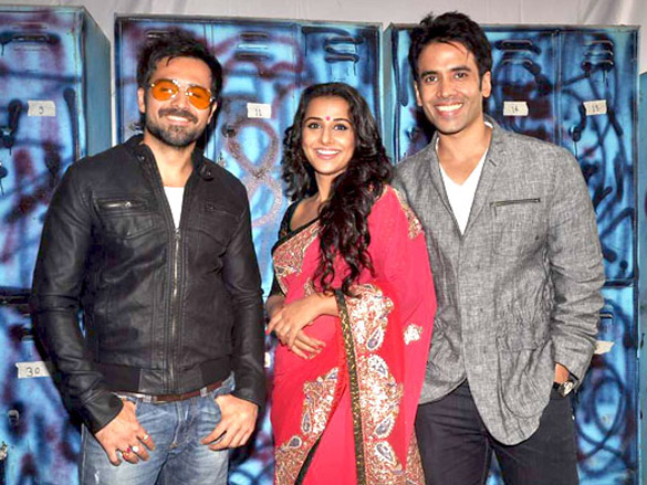 the dirty picture promotion on the sets of bigg boss season 5 10