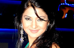 Jennifer Winget