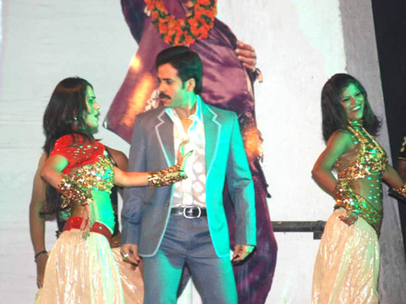 the dirty picture promotions at mithibai college kshitij festival 6