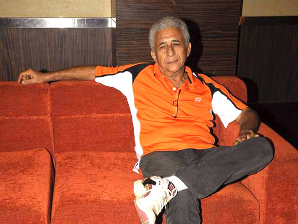 press conference of chaalis chauraasi 4