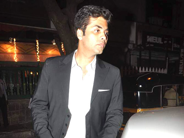 kareena karan and arbaaz watch the dirty picture 8