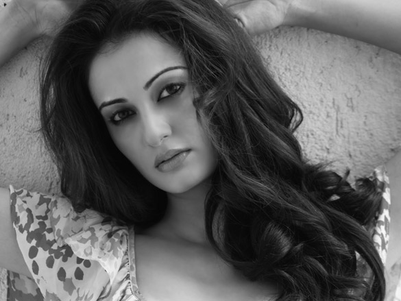 vaishali desai 15
